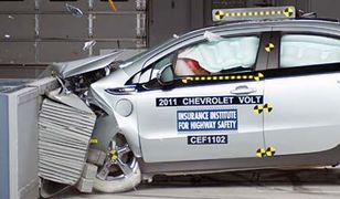 Chevrolet będzie kupował Volta