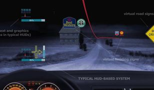 Virtual Cable: nowa, polska nawigacja