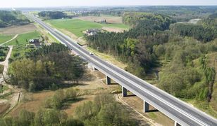 Mieszkańcy nie chcą budowy autostrady A1