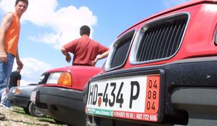 Kupujemy coraz więcej używanych aut