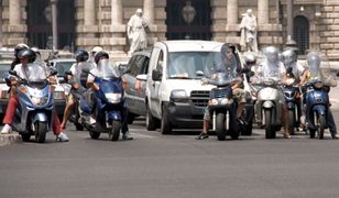 Prawie 8 tys. zł rocznie za korki