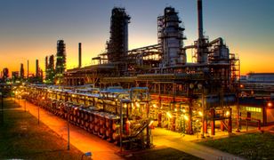 Paliwo na stacjach będzie dalej drożeć