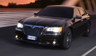 Lancia ujawniła polskie ceny Themy