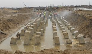 Stanęła budowa ekspresowej S5