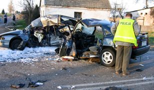 31 osób nie żyje - tragiczne skutki sylwestrowego weekendu