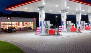 Ceny paliw znowu w górę