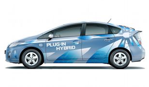 Co Polacy wiedzą o hybrydach?