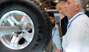 Indyjski producent opon otworzy fabrykę w Polsce?