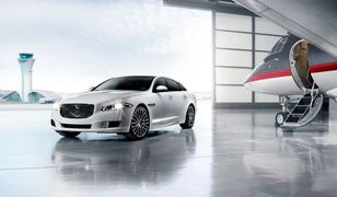 Luksusowe nowości Jaguara