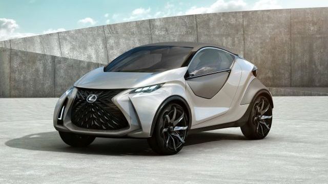 Podczas Salonu Samochodowego w Vancouver Lexus ponownie pokazał swój prototyp - LF-SA. To niecodzienne auto ma pokazać, jak mogą wyglądać miejskie samochody przyszłości