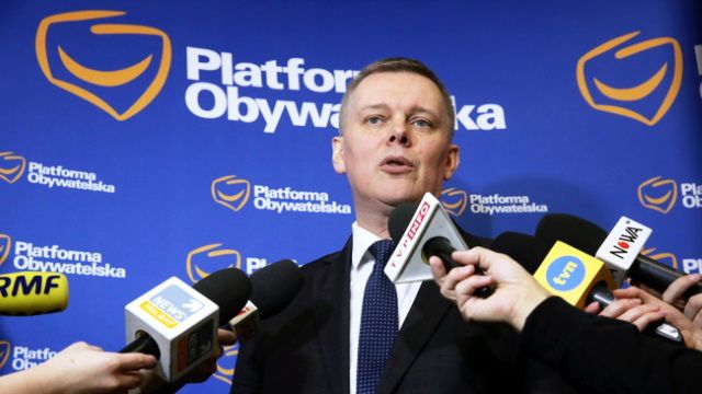 Tomasz Siemoniak
