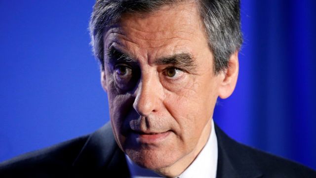 Francois Fillon