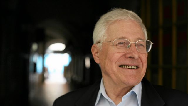 Jerzy Vetulani