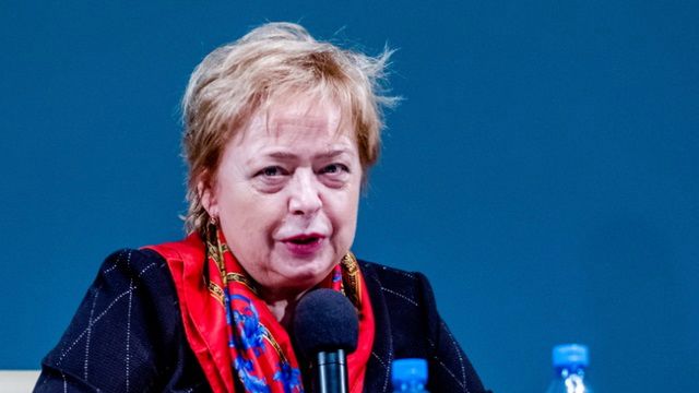 Małgorzata Gersdorf