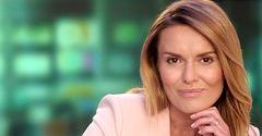 Hanna Lis z córką na blogu!
