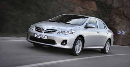 200 mln aut Toyoty