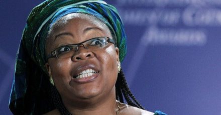 Leymah Gbowee: "Kobiety mogą stworzyć potęgę"