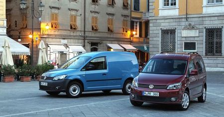 Grupa VW zdominowała Profesjonalny Test Flotowy