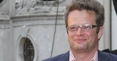 Marcin Meller: co kręci facetów?