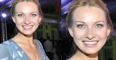 Joanna Moro: w końcu odważna stylizacja!