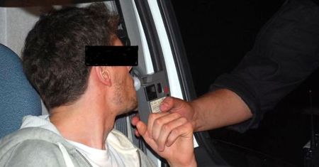 Wyrok za wykonanie instrukcji policjanta