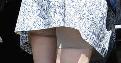 Jennifer Garner nosi wyszczuplającą bieliznę