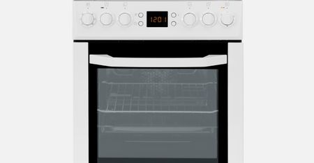 Smart Line - nowa kolekcja kuchenek wolnostojących Beko