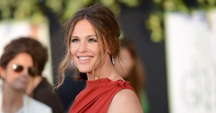 Jennifer Garner potrzebuje adrenaliny