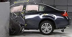 Nowy crash test: gwiazdki poddane w wątpliwość