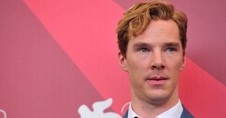 Benedict Cumberbatch ma dość Wielkiej Brytanii
