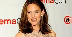 Piękna Jennifer Garner