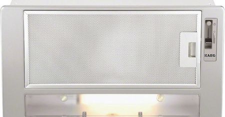Okapy AEG z linii Neue Kollektion