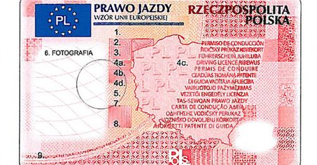 Nowe prawo jazdy - będą duże zmiany