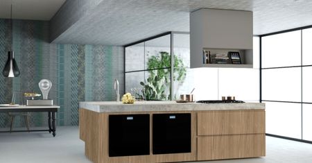 IFA 2012: Beko przedstawia linię produktów kuchennych "Beko CAST"