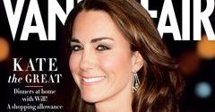 Najlepiej ubrani według Vanity Fair