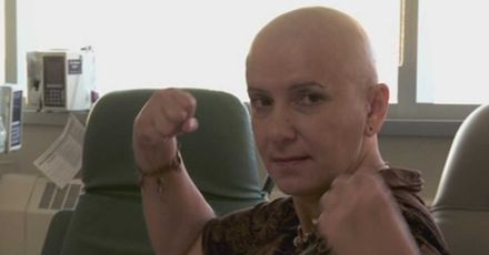 Piękne i bestia - one postanowiły walczyć z rakiem