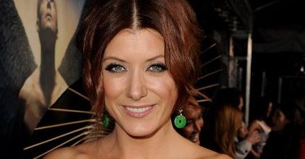 Kate Walsh wdzięczna za chude lata