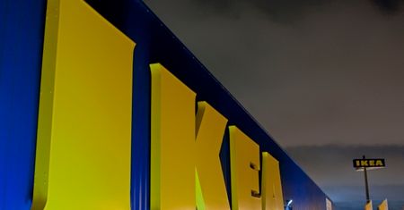 Ikea będzie sprzedawać oświetlenie wyłącznie w technologii LED