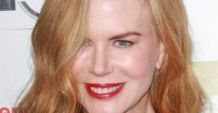 Nicole Kidman nadużywa botoksu?