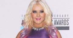 Christina Aguilera wygląda coraz gorzej?