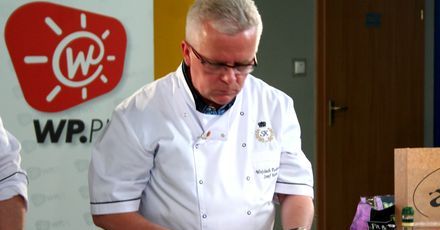 Zapraszamy na kolejne, piąte już Warsztaty Kulinarne!