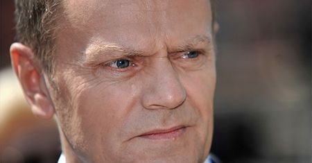 Donald Tusk: mało prawdopodobna decyzja ws. ukarania Polski