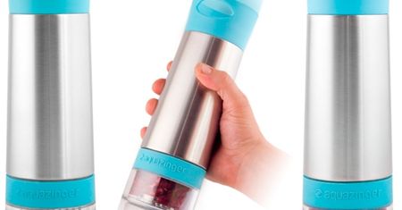 Aqua Zinger - blender w butelce