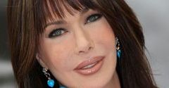 Hunter Tylo: ofiara operacji plastycznych