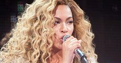 Kontrowersyjna kreacja Beyonce na Met Ball