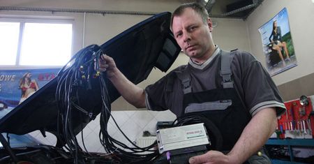 Nowy system kalkulowania kosztów napraw