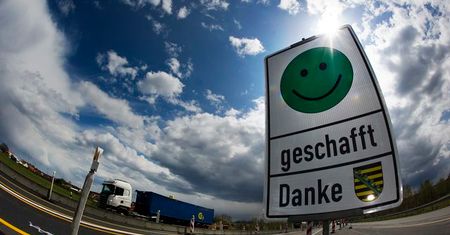 Koniec darmowych autobahn?