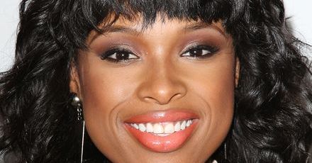 Jennifer Hudson wkracza do świata mody
