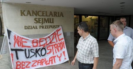 Małopolsce przez A4 grozi katastrofa