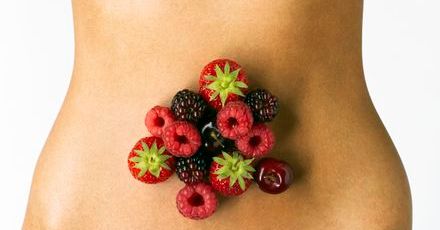 Dieta zasadowa